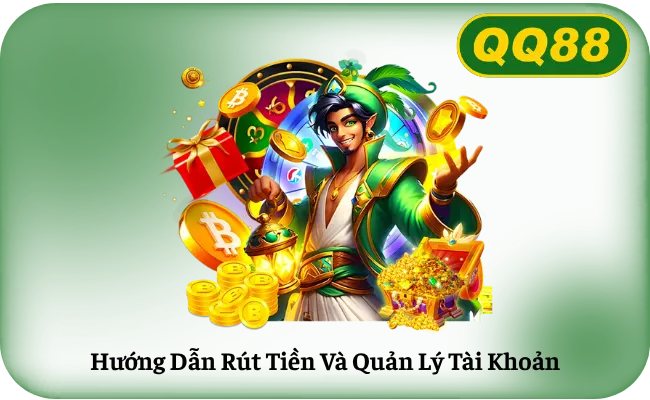 Huong Dan Rut Tien Va Quan Ly Tai Khoan Hướng Dẫn Rút Tiền Và Quản Lý Tài Khoản